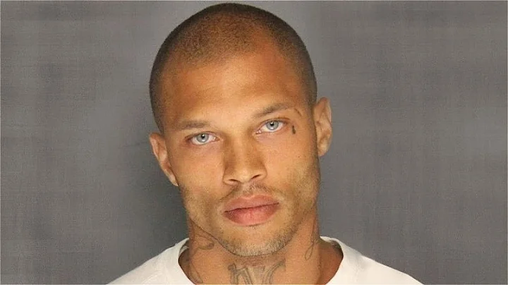 This Is The 'Hot Felon' Now After His 15 Minutes O...