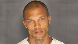 This Is The Hot Felon Now After His 15 Minutes Of Fame