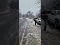 December 26 ice storm 2025 mid Michigan #ice #pure #slick #icestorm