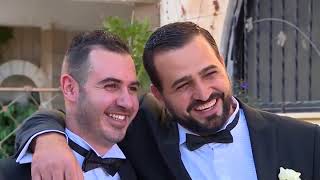 Yazan & Rula Khoury Wedding in Amman, Jordan Part 1