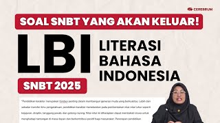 SOAL LBI SNBT 2025 - 99% Mirip Banget screenshot 3