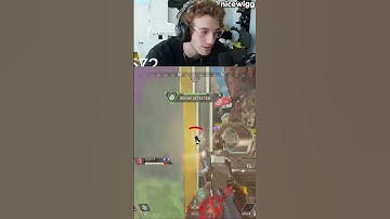 When NRG Got Single-Handedly WIPED By Yanya! - Apex Legends