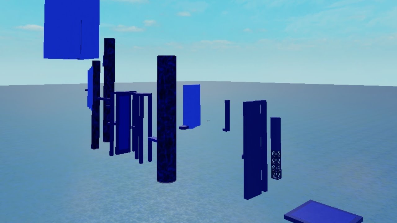 FE2CM || Linearity (Blue Ri-)