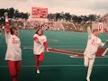 1976 The Perfect Season With The IU Cheerleaders 
