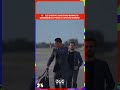 CR7 chegou para a sexta Copa do Mundo