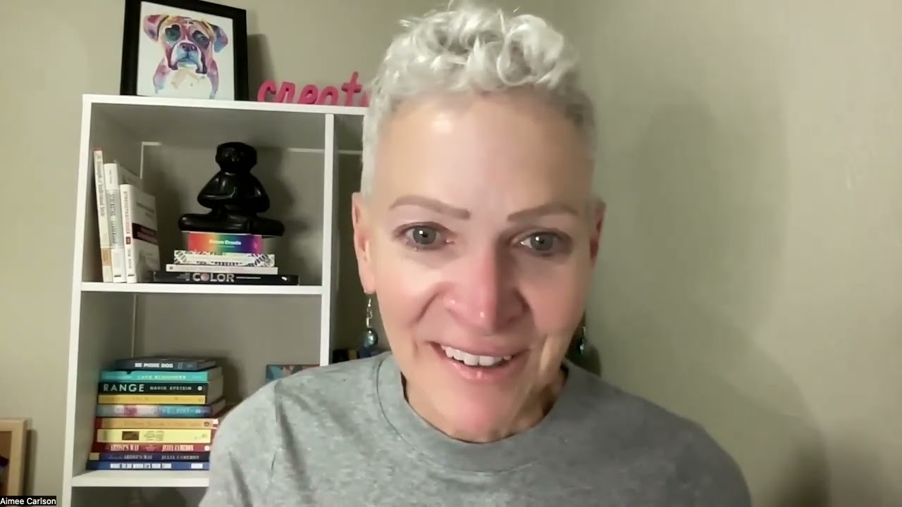 Creative Nooks and Crannies- The Creative Permission Slip