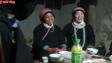 hát đối đáp lúc 2giờ sáng trúc sơn với mậu duệ rất hát ✓lý mùi vlog