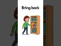 Stop Guessing! 100 Most Common Phrasal Verbs for Daily English
