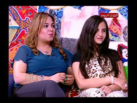 مخرجة مسرحية السادات تكشف سر جرأة المواهب الشابة علي المسرح عندنا مبدأ الجماعة