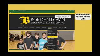Creating PowerSchool Parent Portal Account