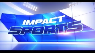 Impact Sports Motion Broadcast Package (After Effects template)