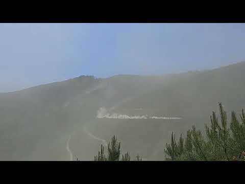 WRC2 Drivers in