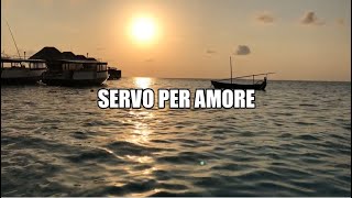 Servo per Amore | Gen Rosso @FocoB screenshot 5