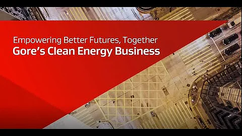 The Clean Energy Transformation