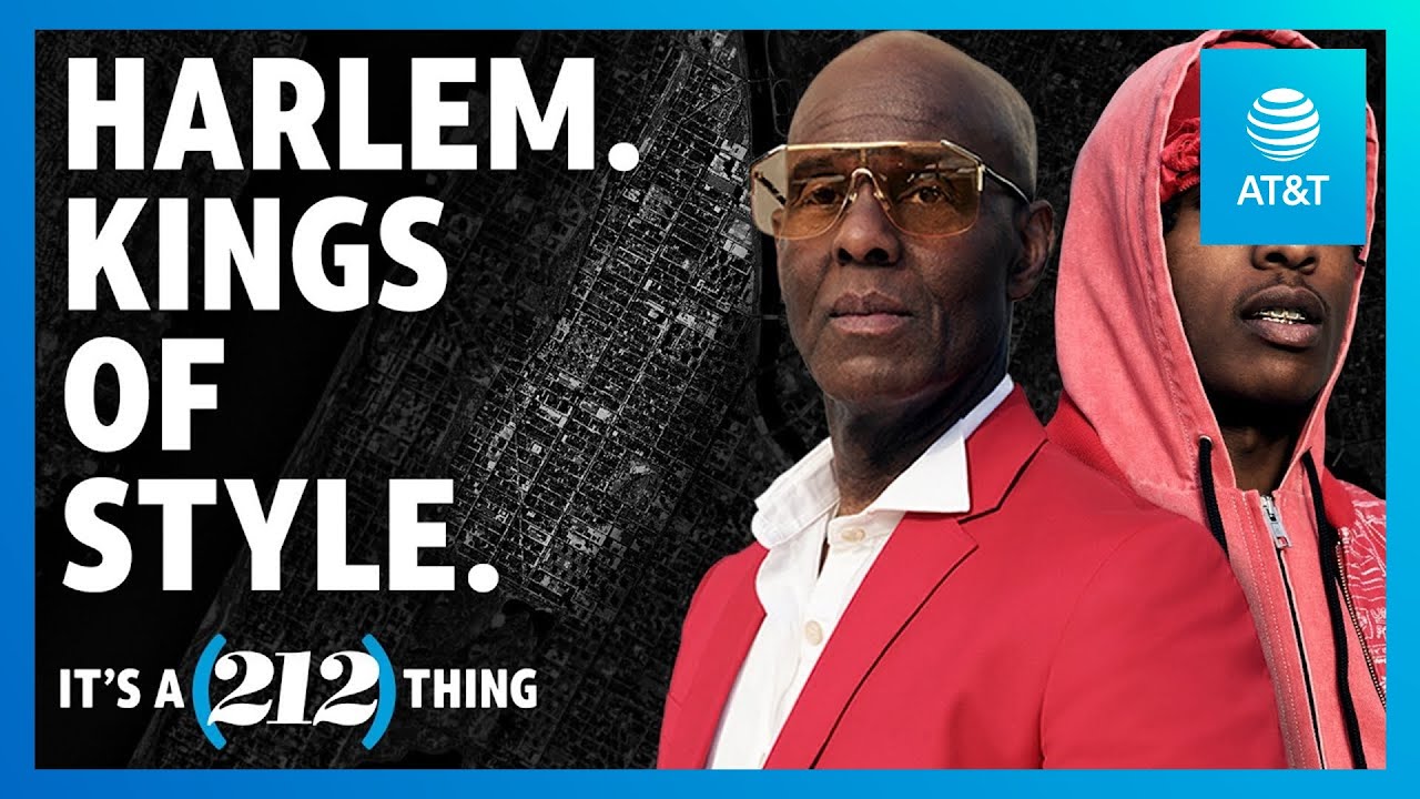 Kings of Style (Dapper Dan)