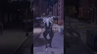 Marvel's Spider-Man 2 ps5 ft.Venom Edit | | #avengers | #eminem | [ #shorts ] #shortsfeed