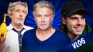 LES MEILLEURS DOUBLAGES DE STARS (Vlog)