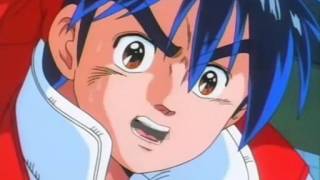 【卡通片集】中華一番  第23集  大宇宙燒賣      粵語