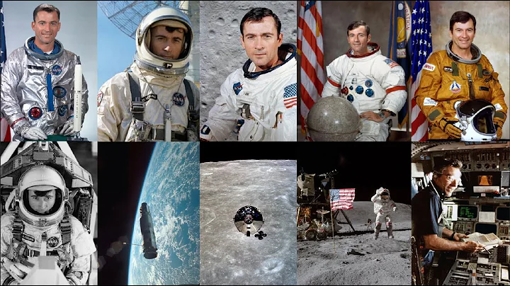 STS-1- John Young Documentary (40th Anniversary)