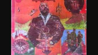 Barbara Mason - World In A Crisis.wmv