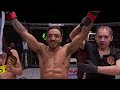 UWC 40: Pablo Gonzalez vs Juan Campos