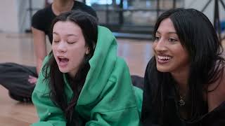 Download Lagu Pop Star Academy: KATSEYE – Episode 8: Endurance Art MP3