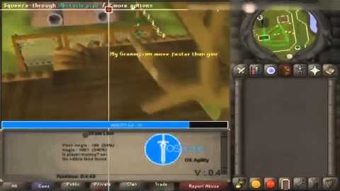 Cracked TRiBot ALL Scripts Working! [Updated March 2015]