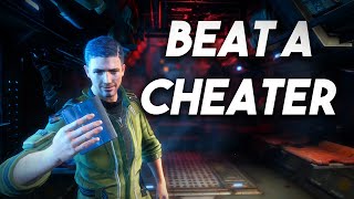 Titanfall 2: Beating A Cheater (Again)