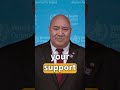 Message from Dr Saia Ma'u Piukala on World #AMR Awareness Week