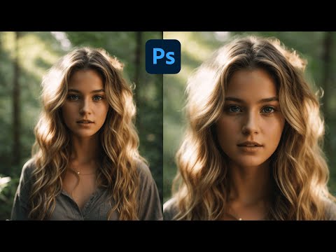 Video: Kuidas saate Photoshop CC 2018 pilti teravamaks muuta?