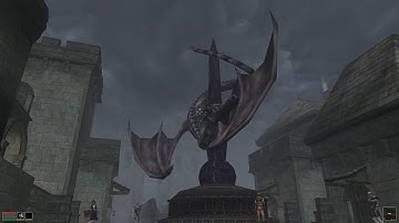 SovietWomble Streams [with Chat] - The Elder Scrolls 3: Morrowind (Part 6)