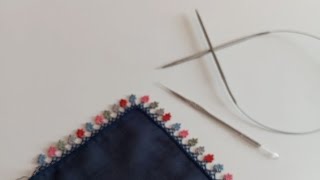 159- Bu Oya Modelini Çokk Beğendim