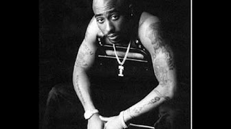 2Pac Feat. Snoop Dogg - Wanted Dead or Alive (HQ)  music,