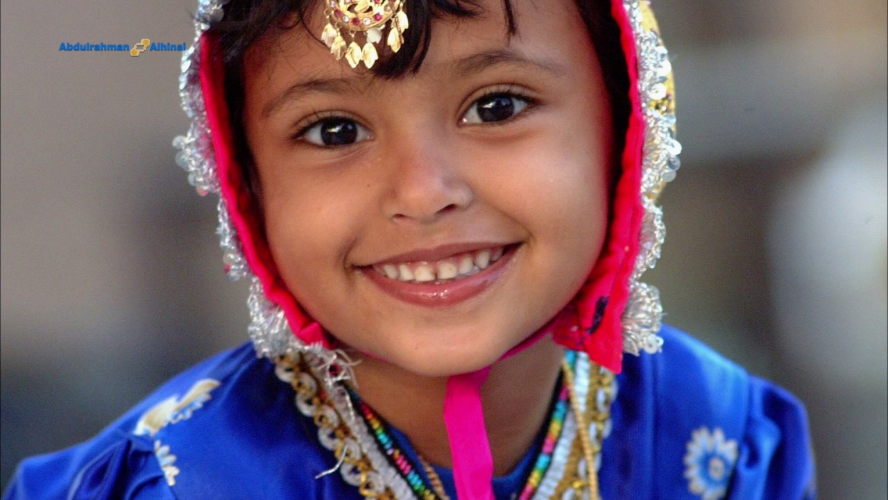 ياموطني لك الهناء ـ العيد الوطني ٤٦ المجيد Oman's 46th National Day