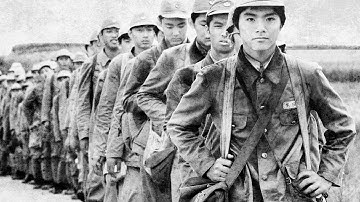 田中泯、夏八木勲ら出演！映画『ソ満国境　15歳の夏』予告編