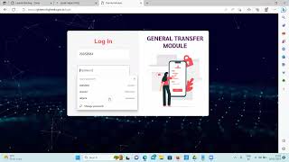 LSGD-PD- Training on General Transfer issues