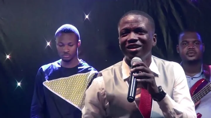 Lisekwa / Bolingo Na Yo by Michel Bakenda et Jonat...