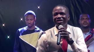 Lisekwa / Bolingo Na Yo by Michel Bakenda et Jonathan Munghongwa chords