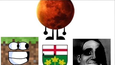 The shortest object show ever [Episode 1] Look at someone NOW!