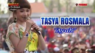 Ayah Tasya Rosmala Om Adela