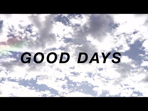 Good Days - SZA Instrumental/Karaoke