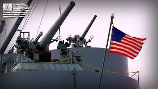 How American Factories Won WWII - The Untold Story of US War Production Power
