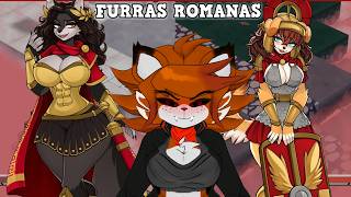 ¡DELICIOSAS FURRAS ROMANAS ! | The After Hours: Office Predators #2 (Gameplay español)