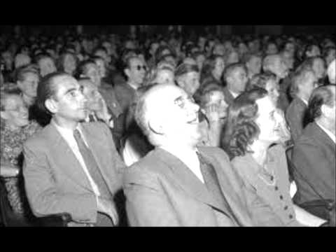 Audience Laughing Sound Effect