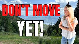 10 Things You NEED To Know Before Moving To Utah!