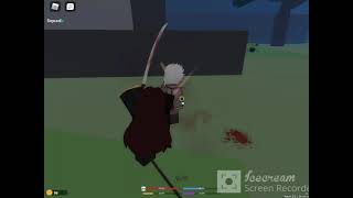 Roblox|Demonfall execute bug