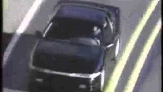 1991 Mitsubishi Eclipse and 3000 GT Commercial