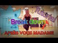 HOW TO DANCE | Après vous madame | GIMS &amp; Soolking