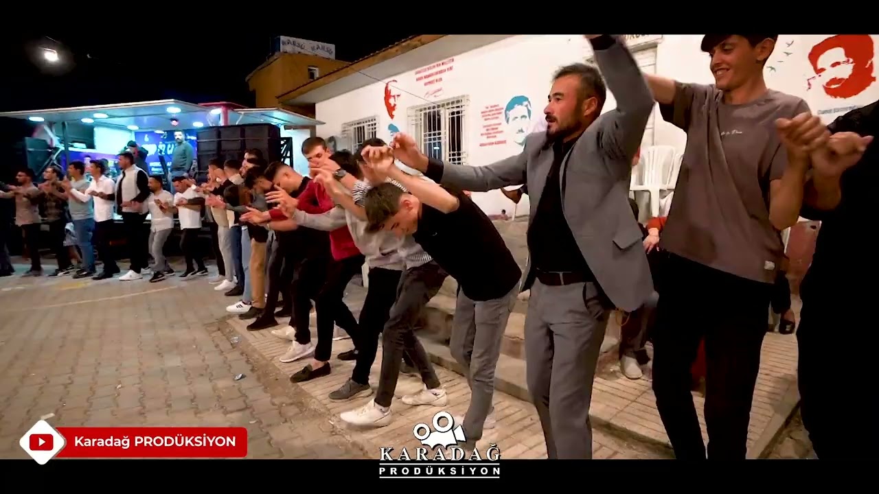 Grup ÖZCANLAR Pazarcık Beşçeşme KÖYÜ 2023