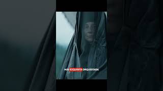 #Arrakis el regalo envenenado de Shaddam IV a los #Atreides 🌌 #duneverso